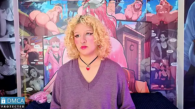 Snapshot of ahsly_Zam chatting on February 25, 2026, 10:59 am ahsly Zam online show from February 25, 2026, 10:59 am