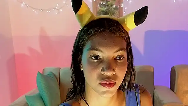 Snapshot of ginebra-n18 chatting on December 14, 2025, 6:35 pm ginebra-n18 online show from December 14, 2025, 6:35 pm