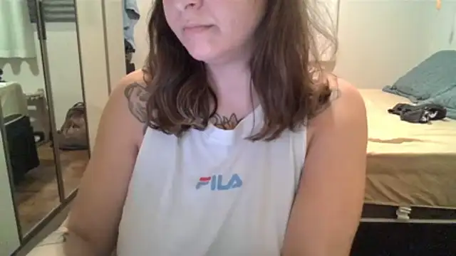 xxxluana online show from February 4, 2026, 2:50 am