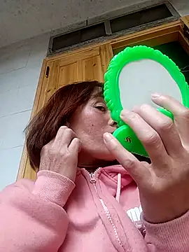 Stella-456 online show from January 11, 2026, 5:58 am