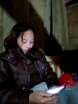 Stella-456 online show from December 17, 2025, 5:18 pm