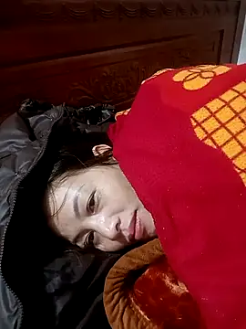 Stella-456 online show from December 1, 2025, 12:33 am