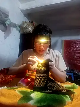 Stella-456 online show from March 20, 2026, 6:20 pm