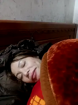 Stella-456 online show from December 15, 2025, 12:05 am