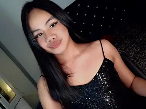 Ariluvsyou online show from March 25, 2026, 8:14 am