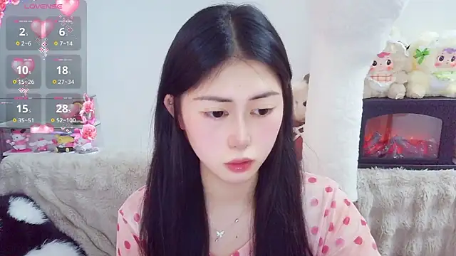 TuTu-077 online show from May 26, 2026, 10:35 am