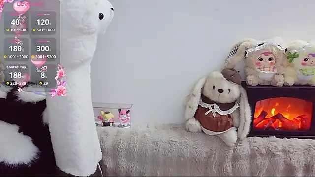 TuTu-077 online show from March 27, 2026, 12:39 pm