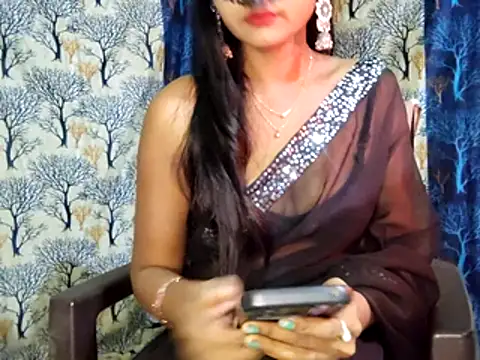 Sassy Shanvi online show from January 9, 2026, 11:11 pm