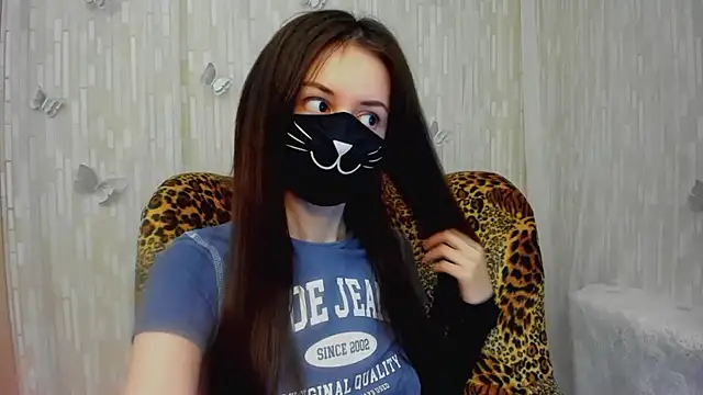 CatalinaRise online show from January 8, 2026, 1:50 pm