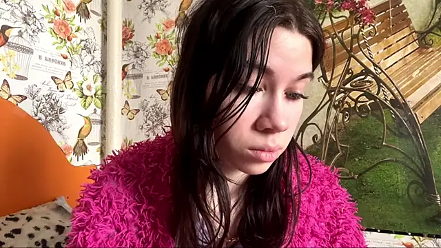 Snapshot of DebbiGoodknight chatting on February 28, 2026, 9:53 am DebbiGoodknight online show from February 28, 2026, 9:53 am