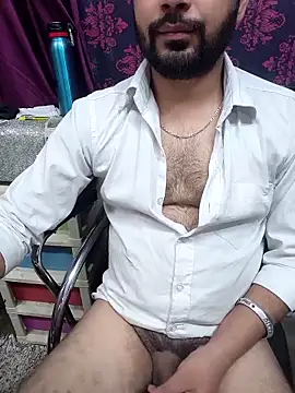 Cute Lucky online show from February 27, 2026, 12:38 pm