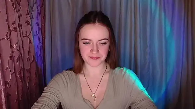 Illa May online show from February 2, 2026, 8:19 pm