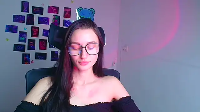 Snapshot of Stella_XO chatting on December 20, 2025, 6:38 am Stella XO online show from December 20, 2025, 6:38 am