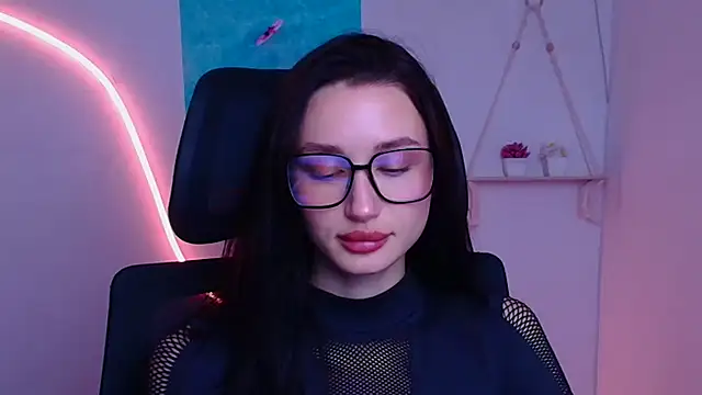 Snapshot of Stella_XO chatting on December 18, 2025, 6:40 am Stella XO online show from December 18, 2025, 6:40 am