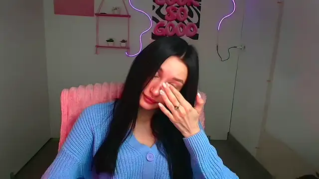 Stella XO online show from March 5, 2026, 6:10 am