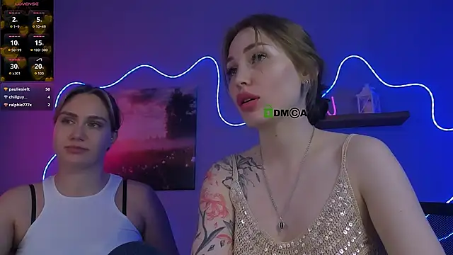 ariel shadow online show from February 13, 2026, 2:22 am