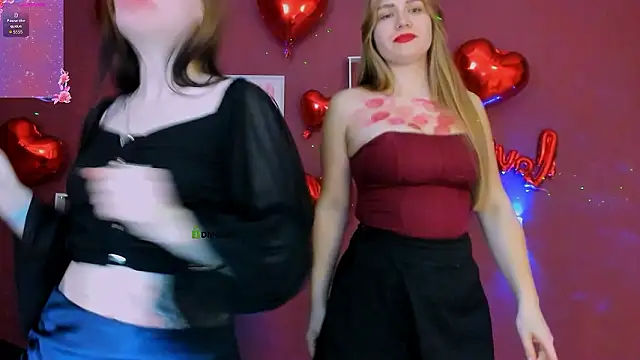 ariel shadow online show from February 13, 2026, 9:59 pm