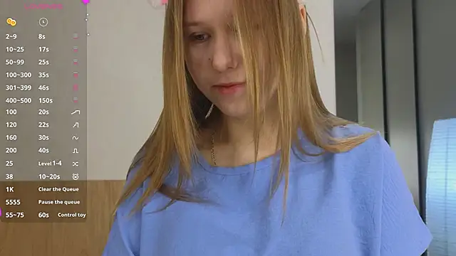 VoidElaris online show from April 3, 2026, 8:04 pm