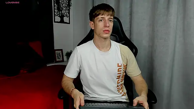 Ostin Saints online show from November 27, 2025, 12:16 pm