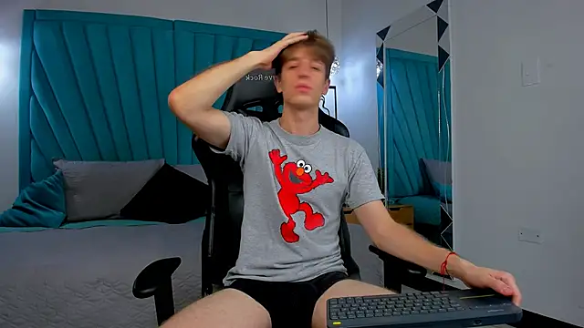 Ostin Saints online show from March 27, 2026, 5:47 pm