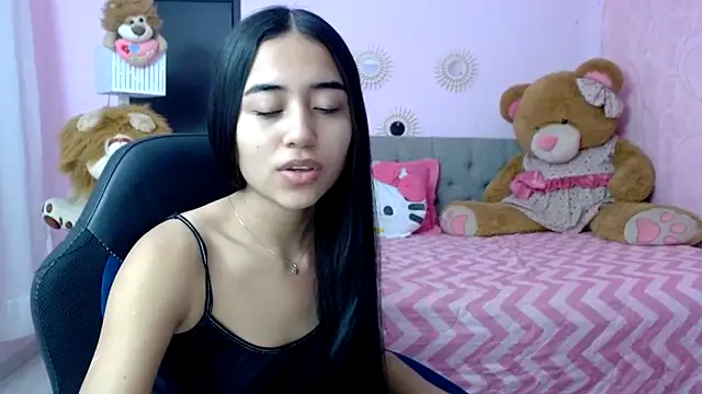 xoxo melany online show from December 5, 2025, 12:15 pm