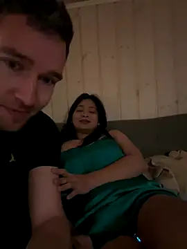 Spice2x online show from November 26, 2025, 9:59 pm