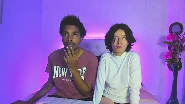 Snapshot of CoralAndOcean_ chatting on January 12, 2026, 6:15 pm CoralAndOcean online show from January 12, 2026, 6:15 pm