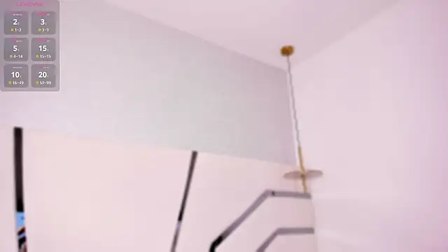 megann myers online show from March 16, 2026, 11:36 am