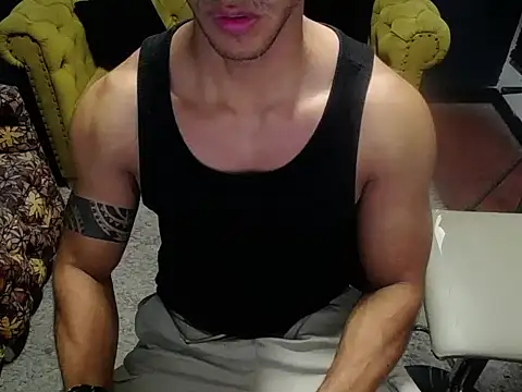 tayler luke online show from December 20, 2025, 1:08 am