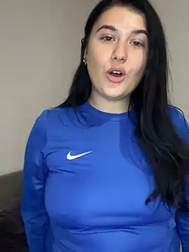 KimberlyBlue online show from December 22, 2025, 5:24 pm