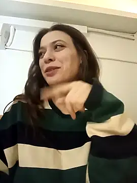 DevinAras online show from April 9, 2026, 8:26 pm