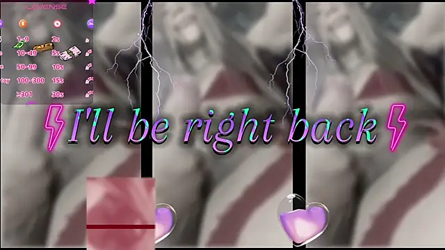 Bellasweet22 online show from February 24, 2026, 7:04 pm