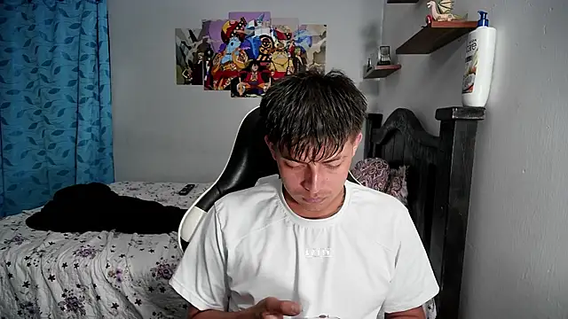 ricky boy4 online show from February 15, 2026, 8:19 pm