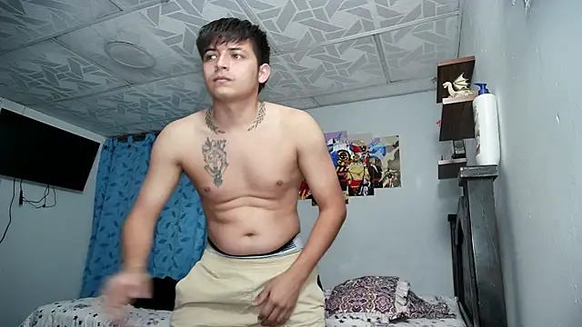 ricky boy4 online show from February 6, 2026, 7:32 pm