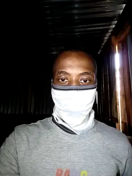 shortone01 online show from April 13, 2026, 6:06 am