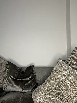 BootyQueenApril online show from April 21, 2026, 9:21 pm