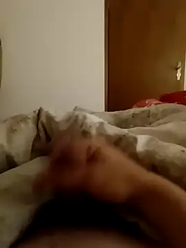 Deutscherpenis online show from April 18, 2026, 9:48 pm