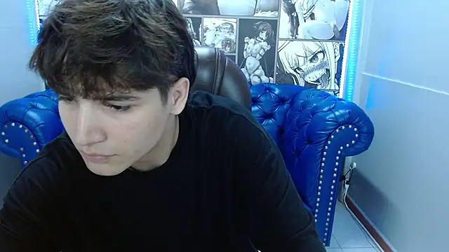 Snapshot of JakeSummer_ chatting on February 23, 2026, 7:25 pm JakeSummer online show from February 23, 2026, 7:25 pm