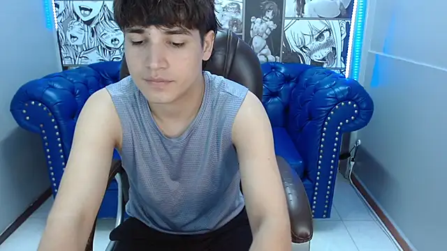 Snapshot of JakeSummer_ chatting on February 25, 2026, 7:25 pm JakeSummer online show from February 25, 2026, 7:25 pm