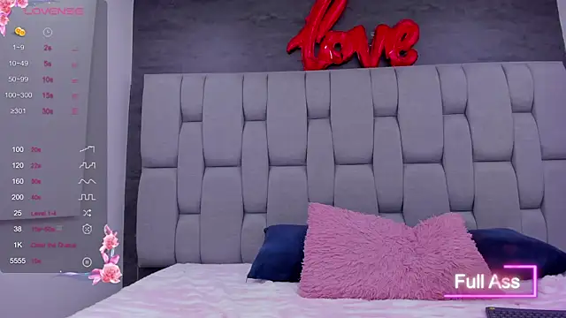 Sarita Ass online show from June 2, 2026, 5:07 am