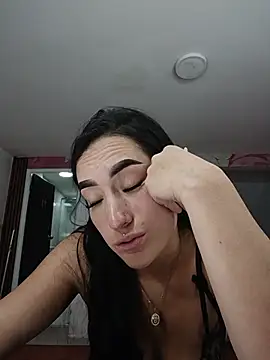 Snapshot of Sarita_Ass chatting on July 15, 2026, 4:41 am Sarita Ass online show from July 15, 2026, 4:41 am