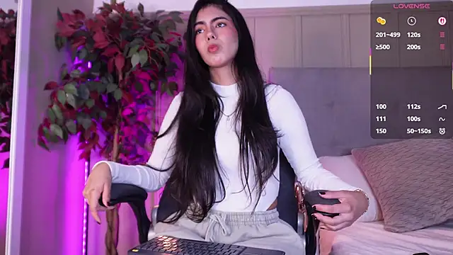 melaniebrett online show from April 7, 2026, 7:37 pm