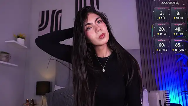 melaniebrett online show from July 25, 2026, 7:42 pm