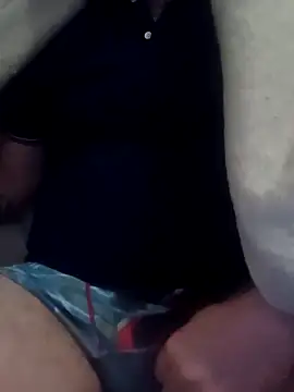 CoupleGoat online show from March 7, 2026, 1:12 am