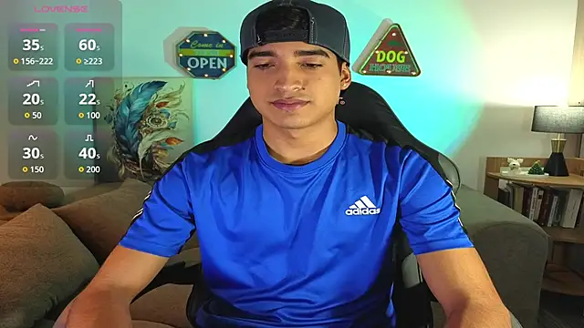 ken blakerr online show from April 9, 2026, 11:11 pm