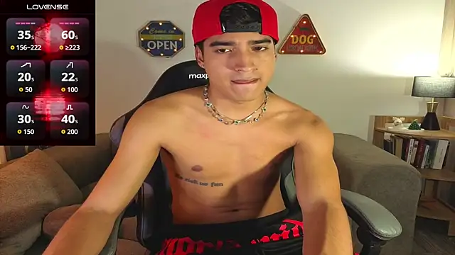 ken blakerr online show from April 7, 2026, 4:25 am