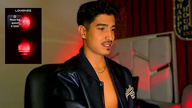 ken blakerr online show from December 5, 2025, 8:06 pm