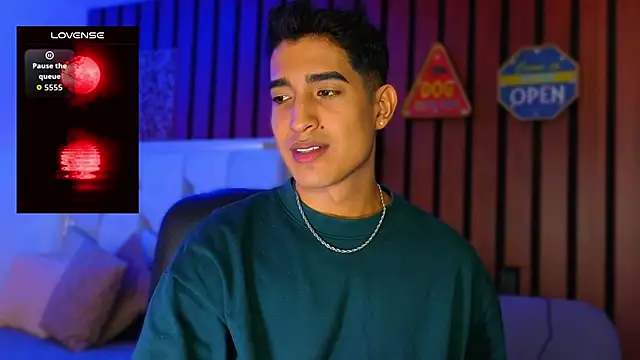 ken blakerr online show from December 17, 2025, 5:29 pm