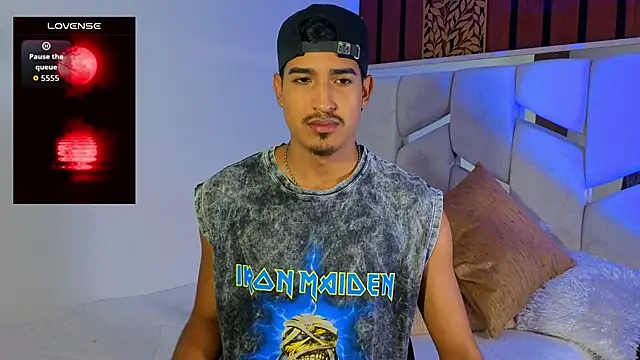 ken blakerr online show from November 21, 2025, 6:07 pm