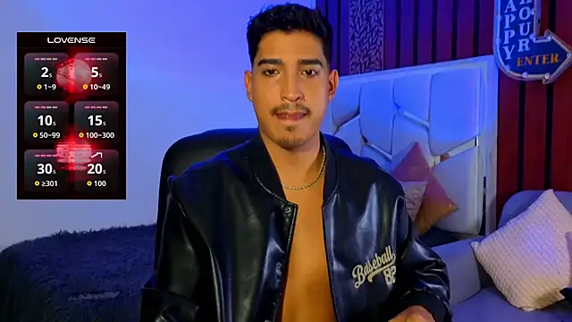 ken blakerr online show from November 24, 2025, 6:08 pm